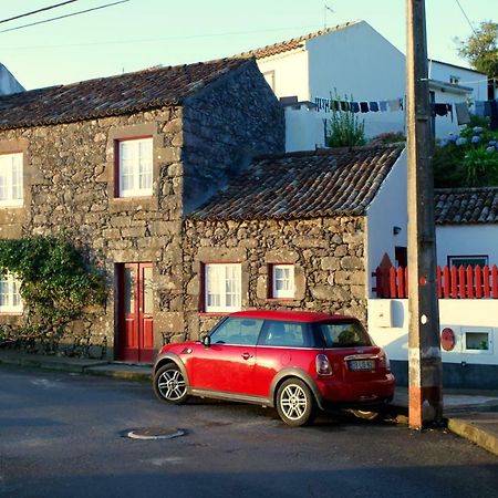 Villa Casa Da Roseira Nordeste  Exterior foto